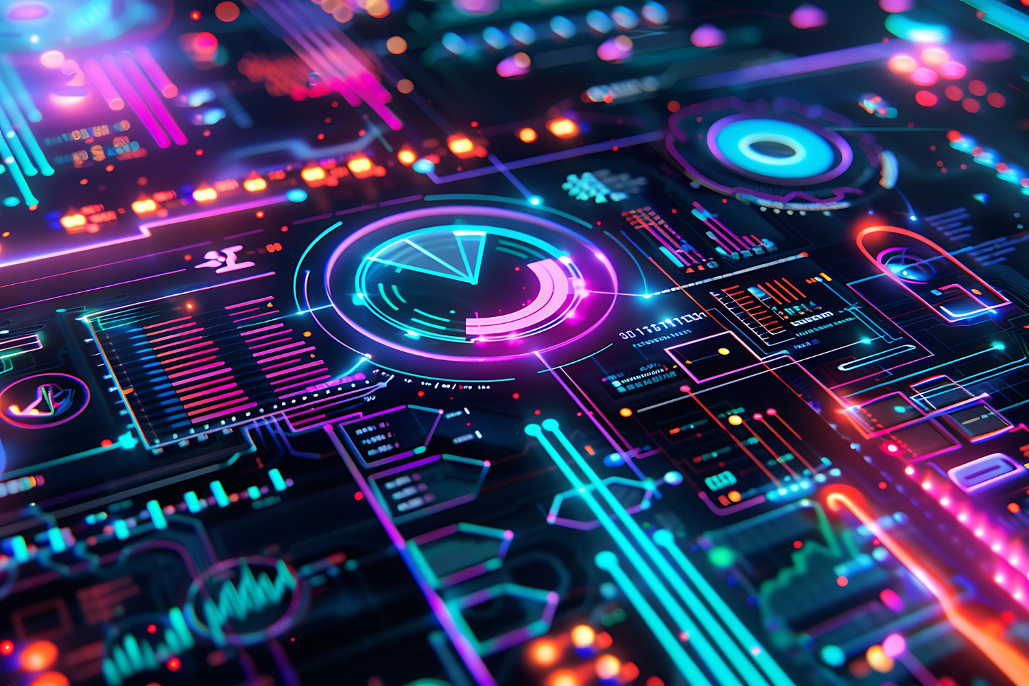 Performance Optimized